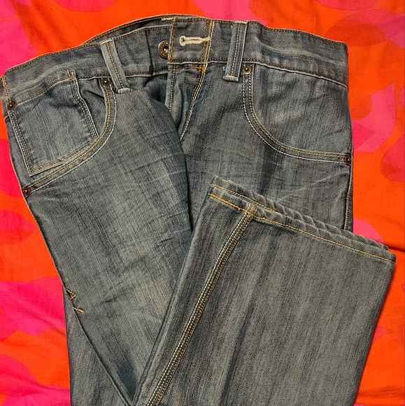 Levi's 514 - (31-30) - Picture 3 of 3